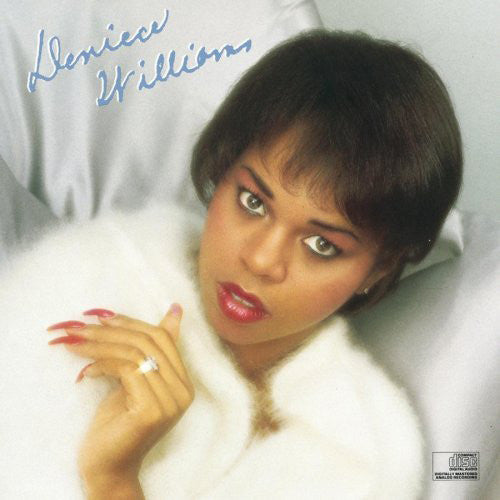 WILLIAMS, DENIECE  - MY MELODY