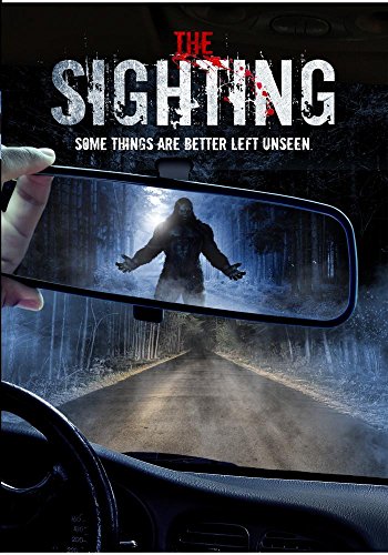 THE SIGHTING [IMPORT]