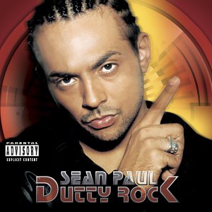 PAUL, SEAN - DUTTY ROCK