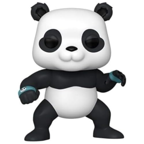 JUJUTSU KAISEN: PANDA #1374 - FUNKO POP