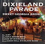 VARIOUS - DIXIELAND PARADE