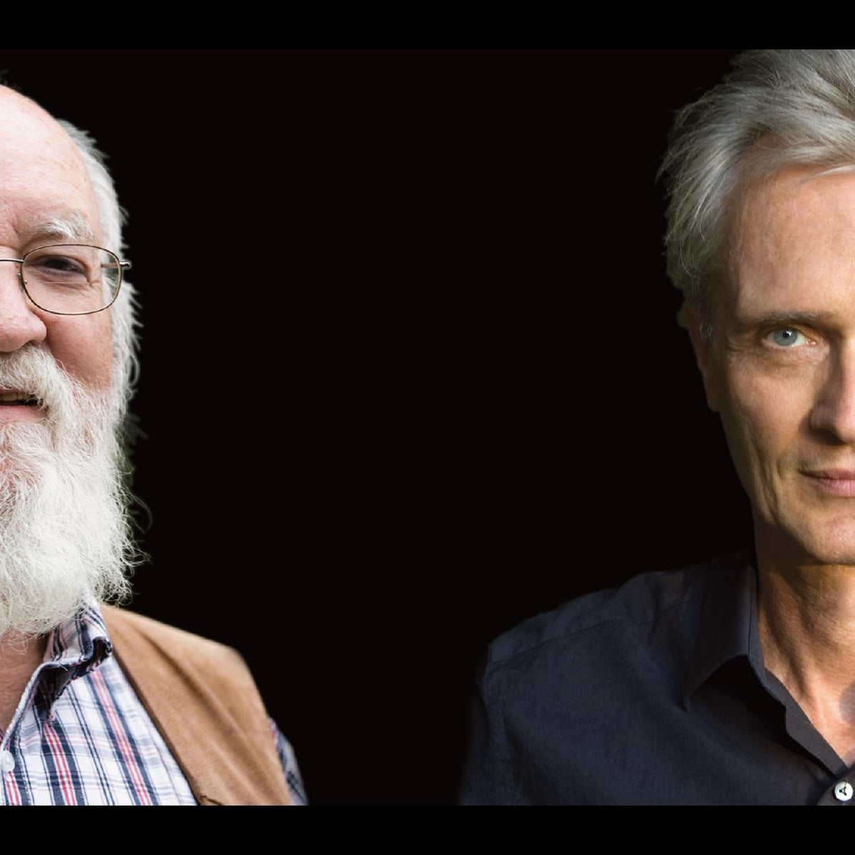 JOHNSON, SCOTT - MIND OUT OF MATTER
