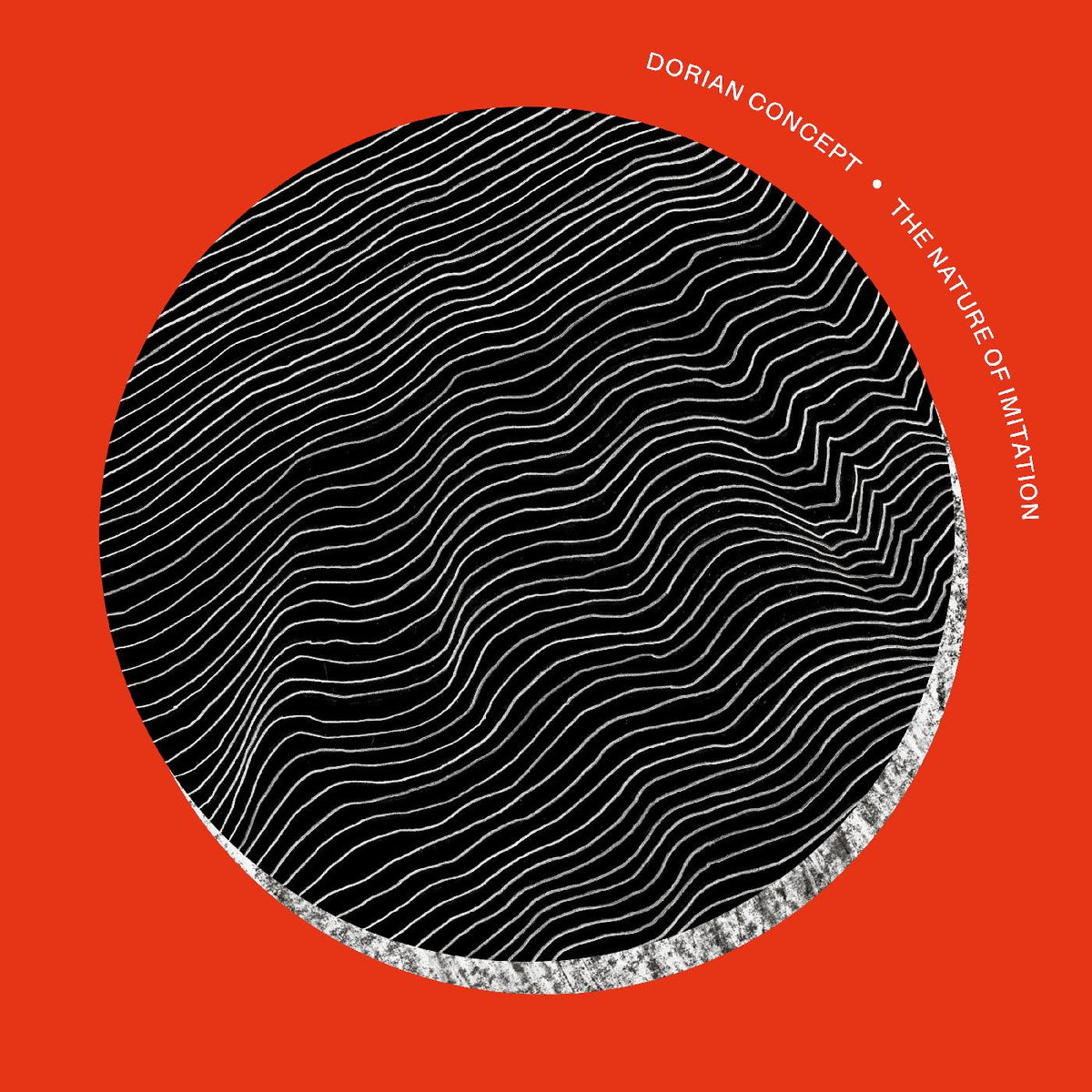 DORIAN CONCEPT - NATURE OF IMITATION