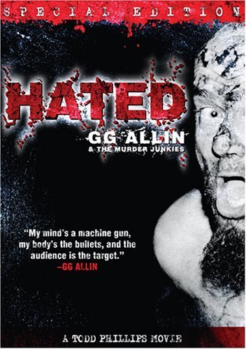 HATED [IMPORT]