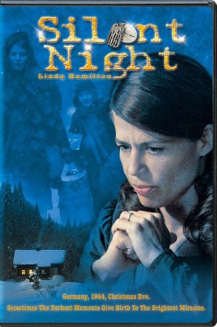 NEW SILENT NIGHT (DVD)