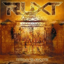 RUXT - HELL'S GATE [CD]