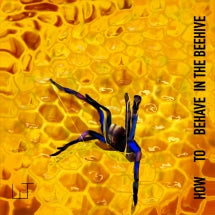 STADT - HOW TO BEHAVE IN THE BEEHIVE [CD]