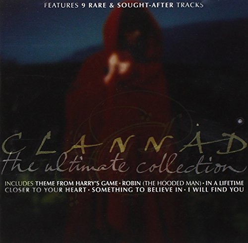 CLANNAD - THE ULTIMATE COLLECTION