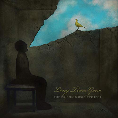 THE PRISON MUSIC PROJECT - LONG TIME GONE (CD)