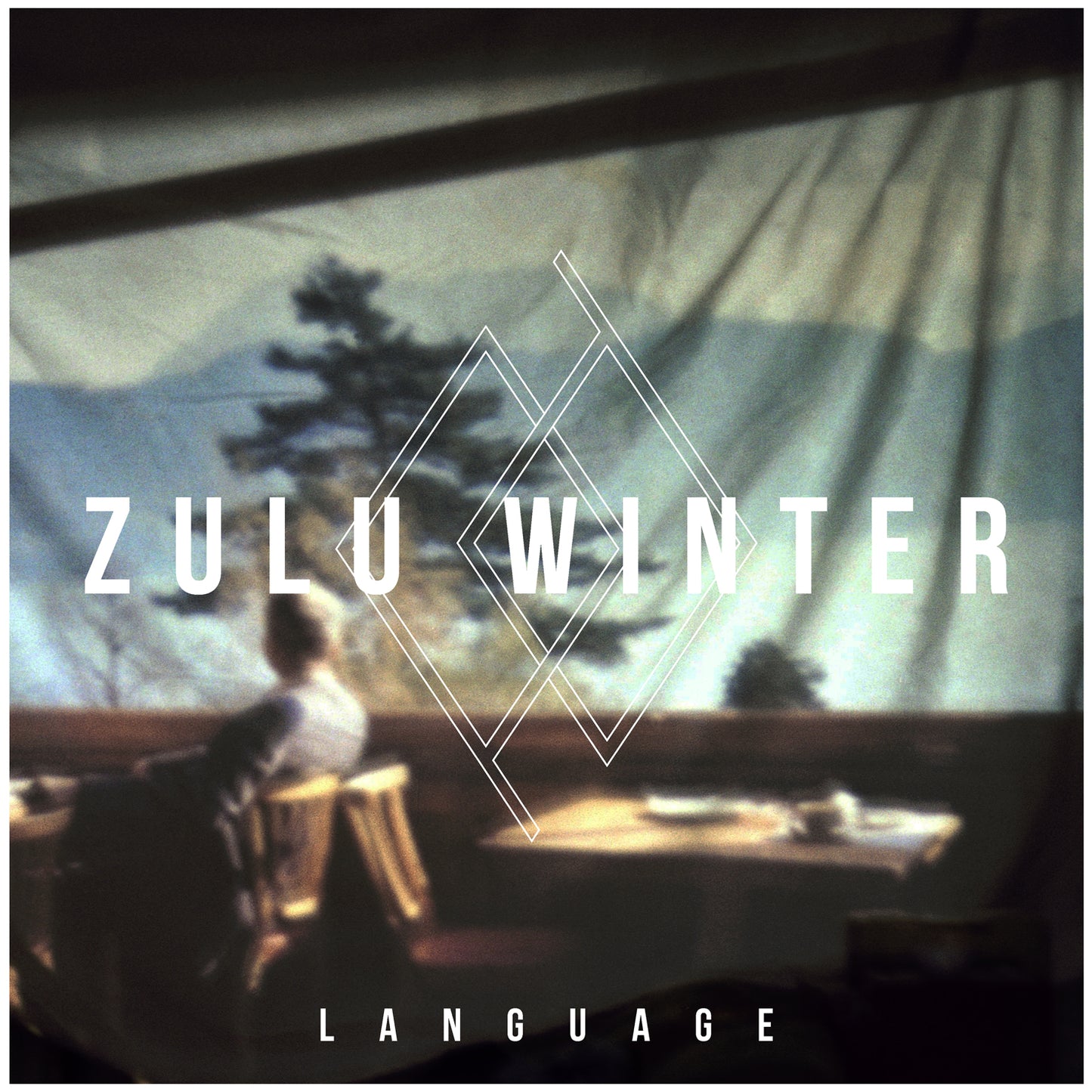 ZULU WINTER  - LANGUAGE