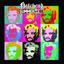 HATCHEND - SUMMER OF '69 [CD]