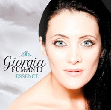 FUMANTI, GIORGIA  - ESSENCE