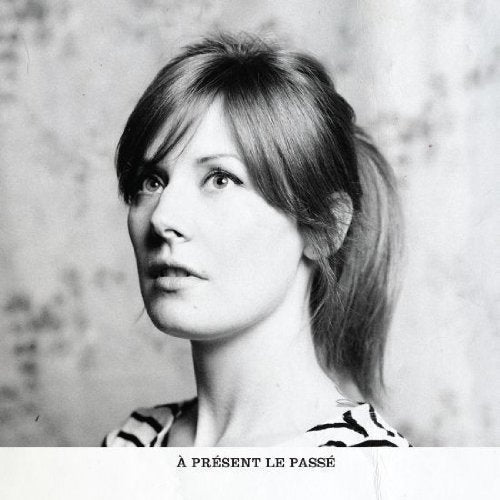 LAURENCE HELIE - A PRESENT LE PASSE (VINYL)