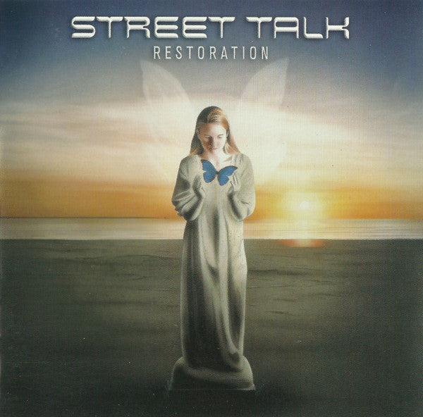 STREET TALK  - RESTORATION