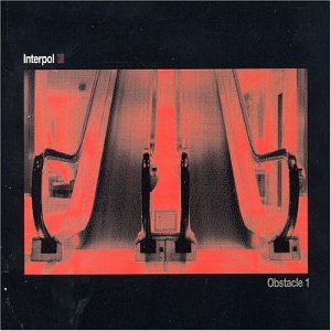 INTERPOL - OBSTACLE 1