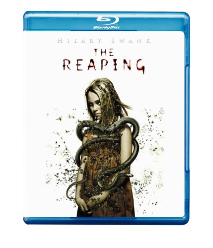 THE REAPING [BLU-RAY] (BILINGUAL)