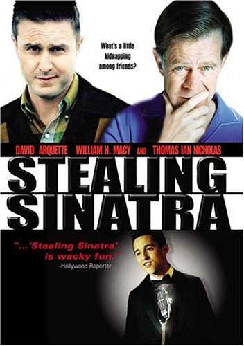 STEALING SINATRA