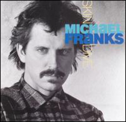 MICHAEL FRANKS - SKIN DIVE