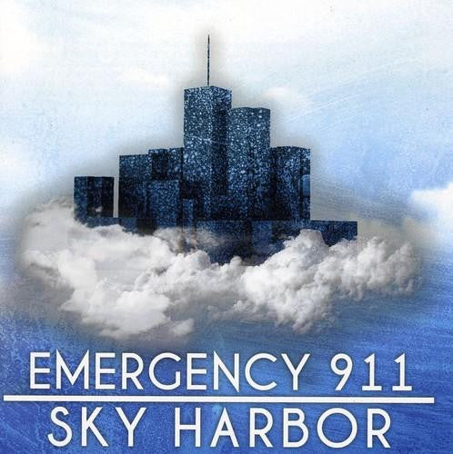 EMERGENCY 911  - SKY HARBOR