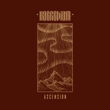 HAEREDIUM - ASCENSION [CD]