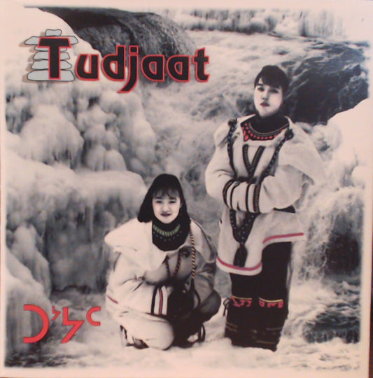 TUDJAAT  - ST