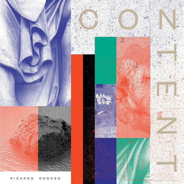 DONOSO, RICARDO - CONTENT