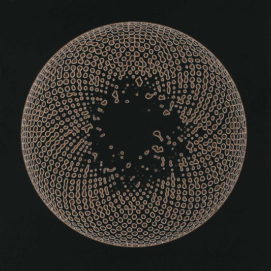 ORGAN EYE  - ST