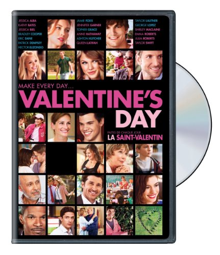VALENTINE'S DAY