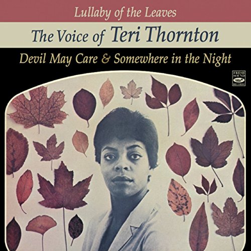 THORNTON, TERI - LULLABY OF THE LEAVES
