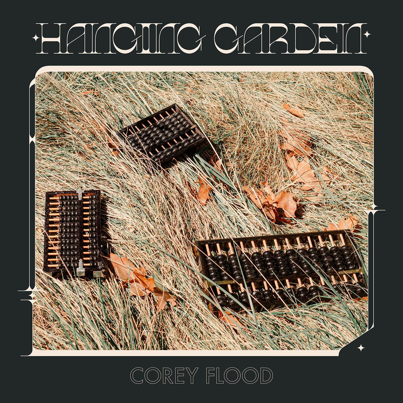 FLOOD, COREY - HANGING GARDEN