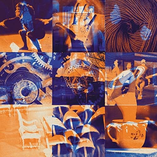 BROADCAST - MOTHER IS THE MILKY WAY (CD)