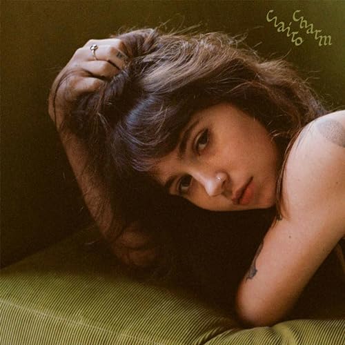 CLAIRO - CHARM (CD)