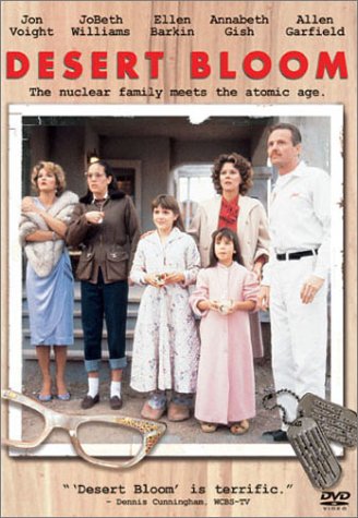 DESERT BLOOM (SOUS-TITRES FRANAIS) [IMPORT]