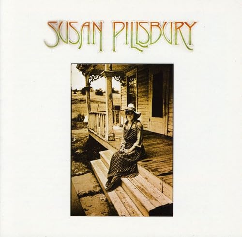 PILSBURY, SUSAN - ST
