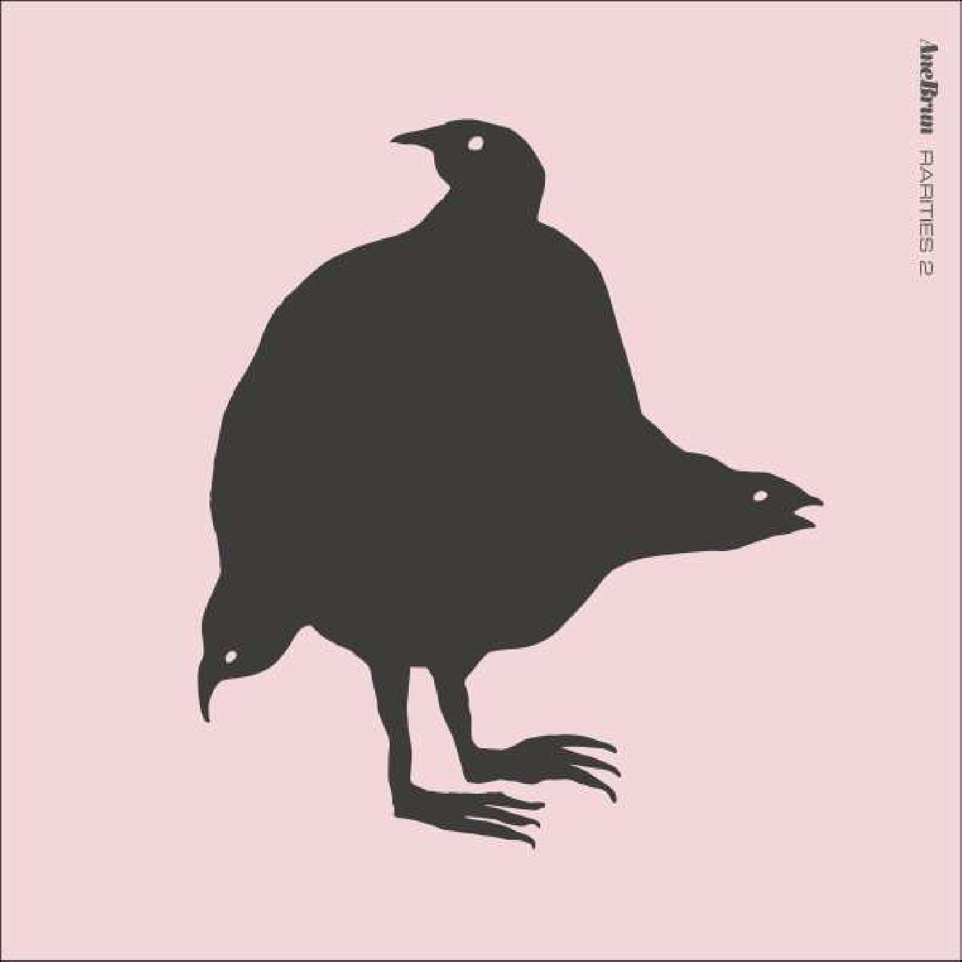 BRUN, ANE - RARITIES 2