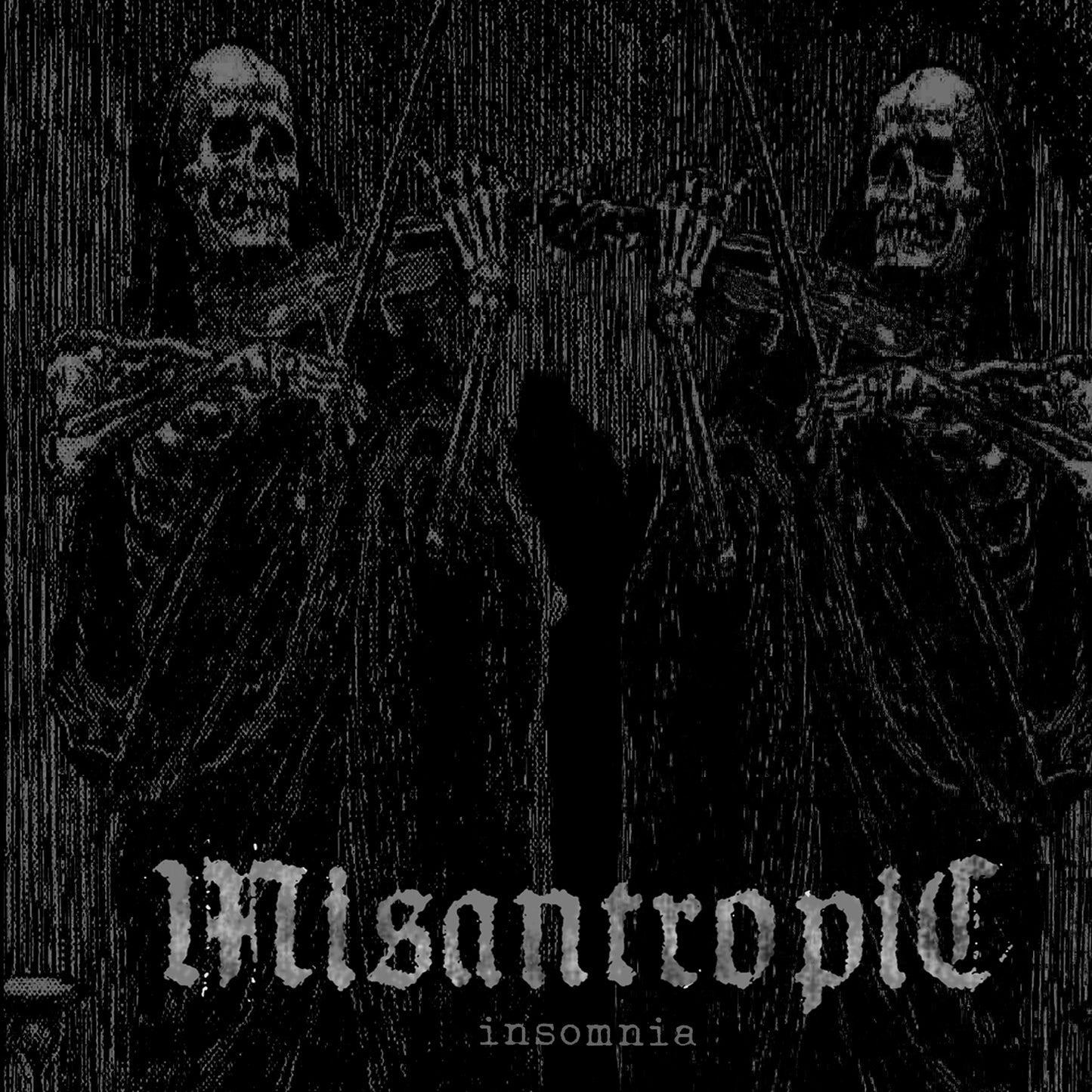MISANTROPIC  - INSOMNIA