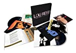LOU REED - THE RCA & ARISTA VINYL COLLECTION, VOL.1