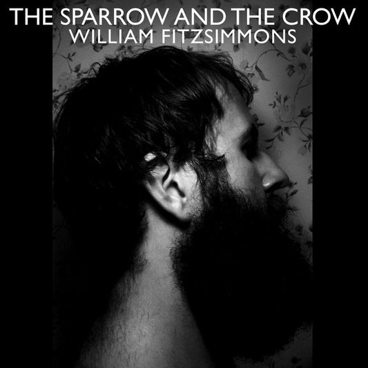 FITZSIMMONS, WILLIAM  - SPARROW & THE CROW