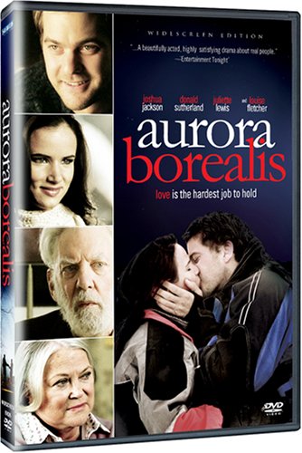 AURORA BOREALIS
