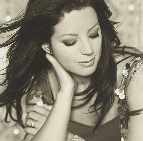 SARAH MCLACHLAN - LIVE ACOUSTIC (5 TRACKS)