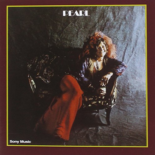 JOPLIN, JANIS - PEARL