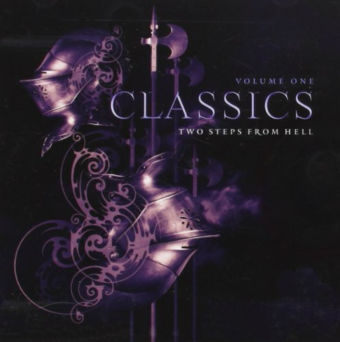 TWO STEPS FROM HELL - CLASSICS VOL. 1