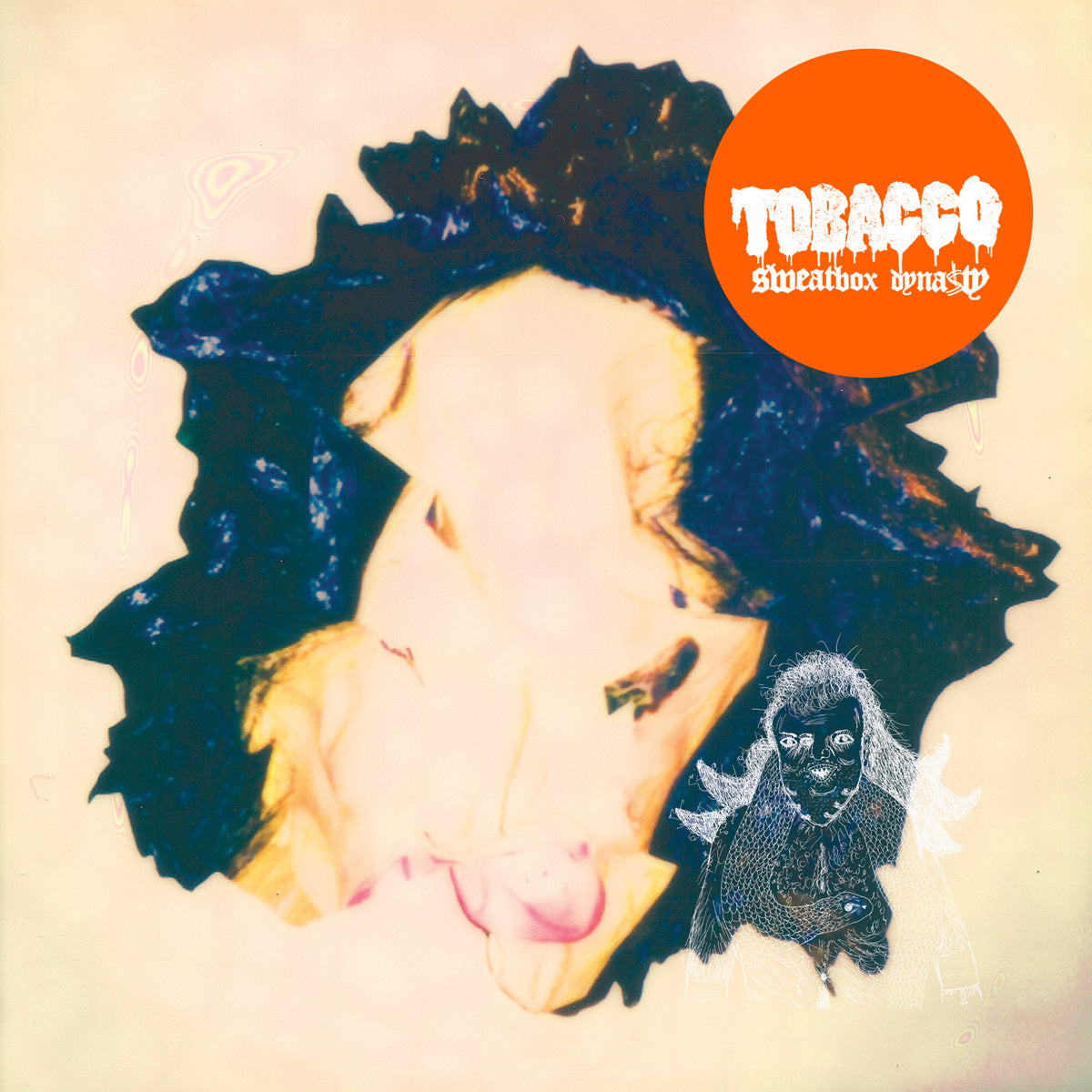 TOBACCO  - SWEATBOX DYNASTY