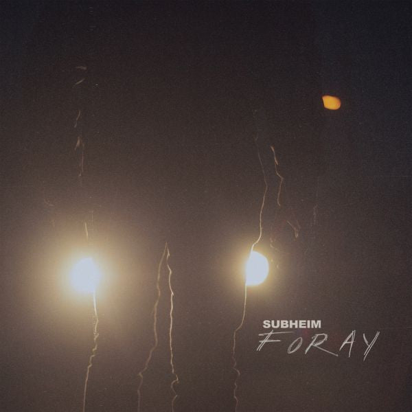 SUBHEIM - FORAY