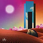 COMET IS COMING - TRUST IN THE LIFEFORCE OF THE DEEP MYSTE