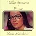 MOUSKIRI, NANA - VIELLIES CHANSON DE FRANCE