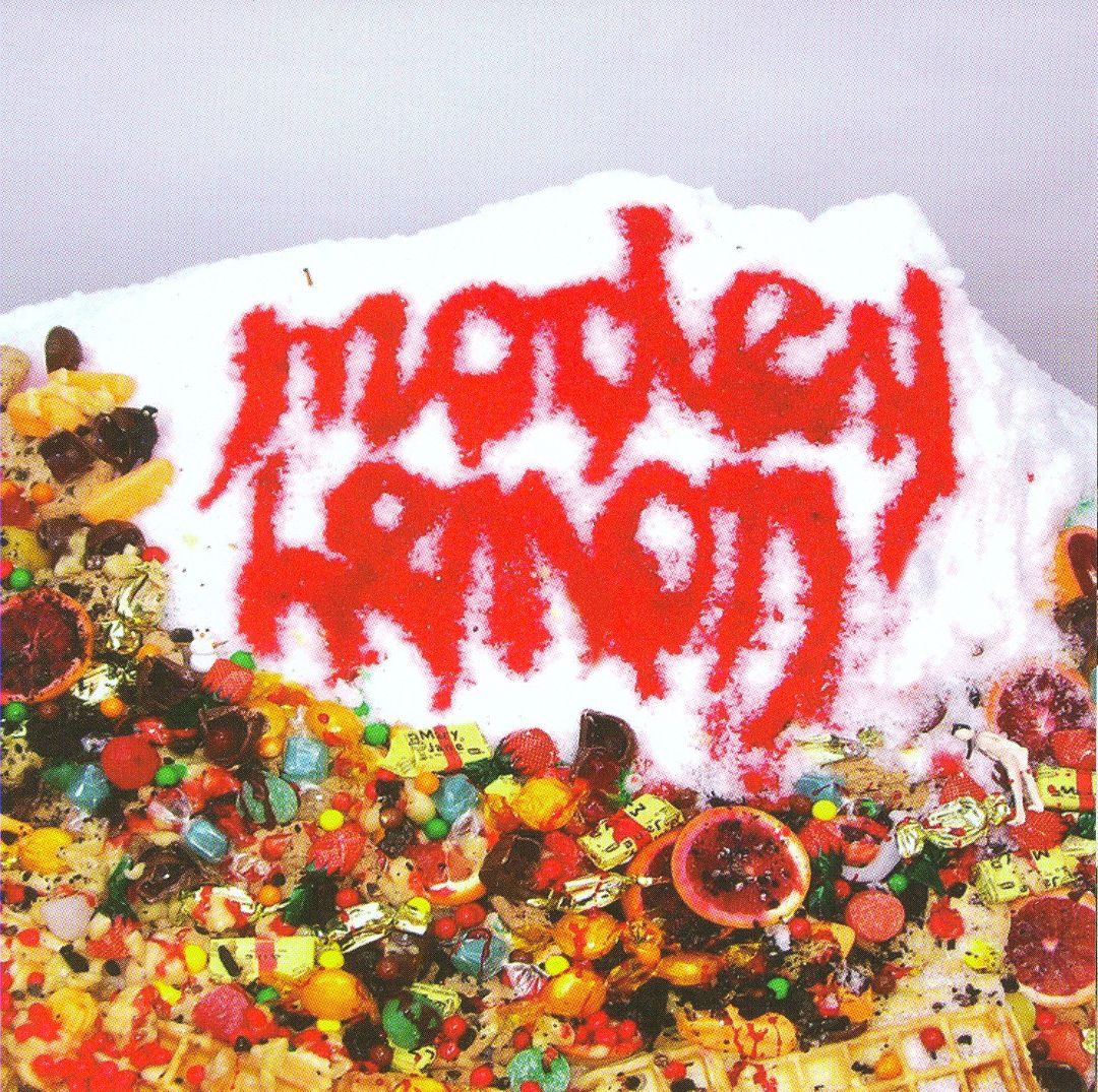 MODEY LEMON  - SEASON OF SWEETS