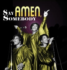 SAY AMEN SOMEBODY [CD]