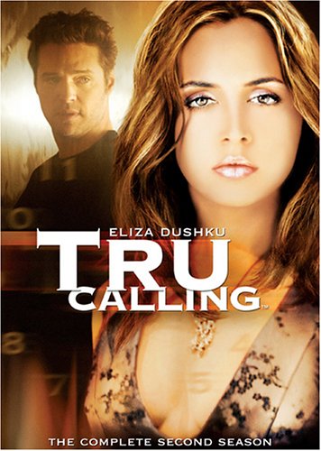 TRU CALLING: THE COMPLETE SECOND SEASON (BILINGUAL)