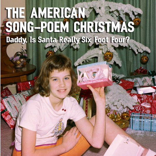 VARIOUS  - AMERICAN SONG-POEM CHRISTMAS